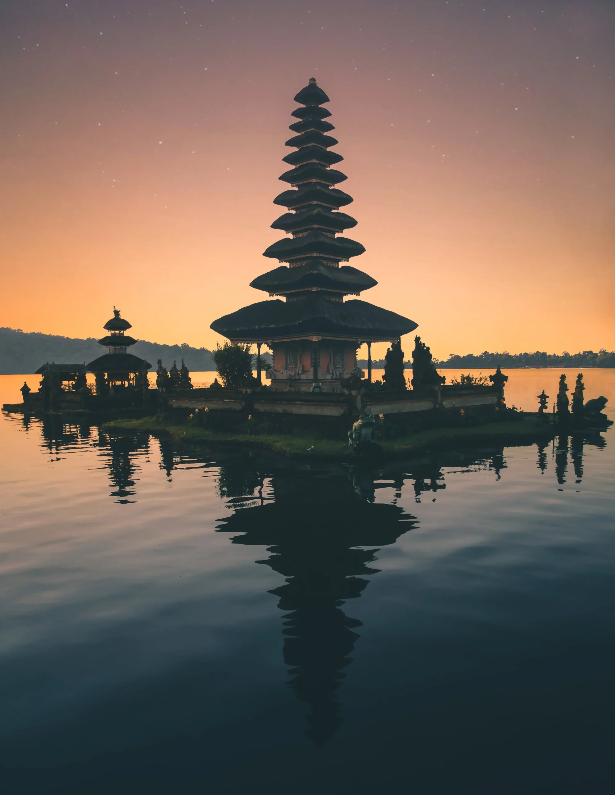 bali