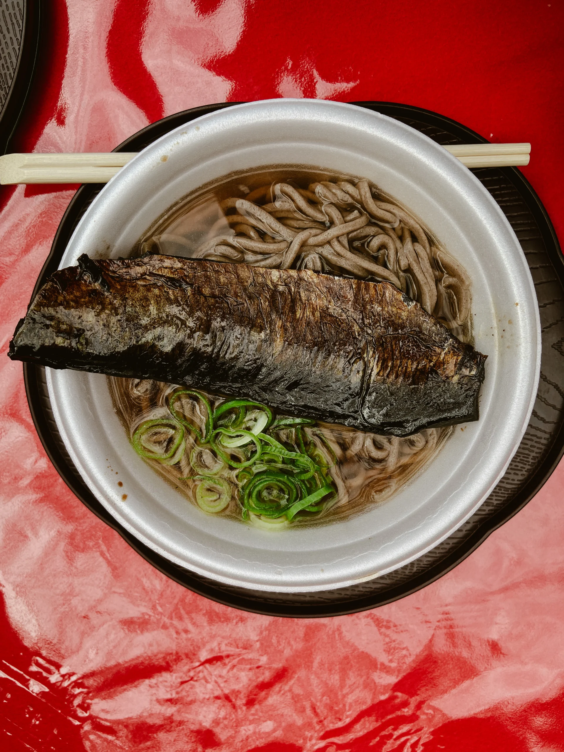 day 1-japanese food-tokyo-conscioustravel.id