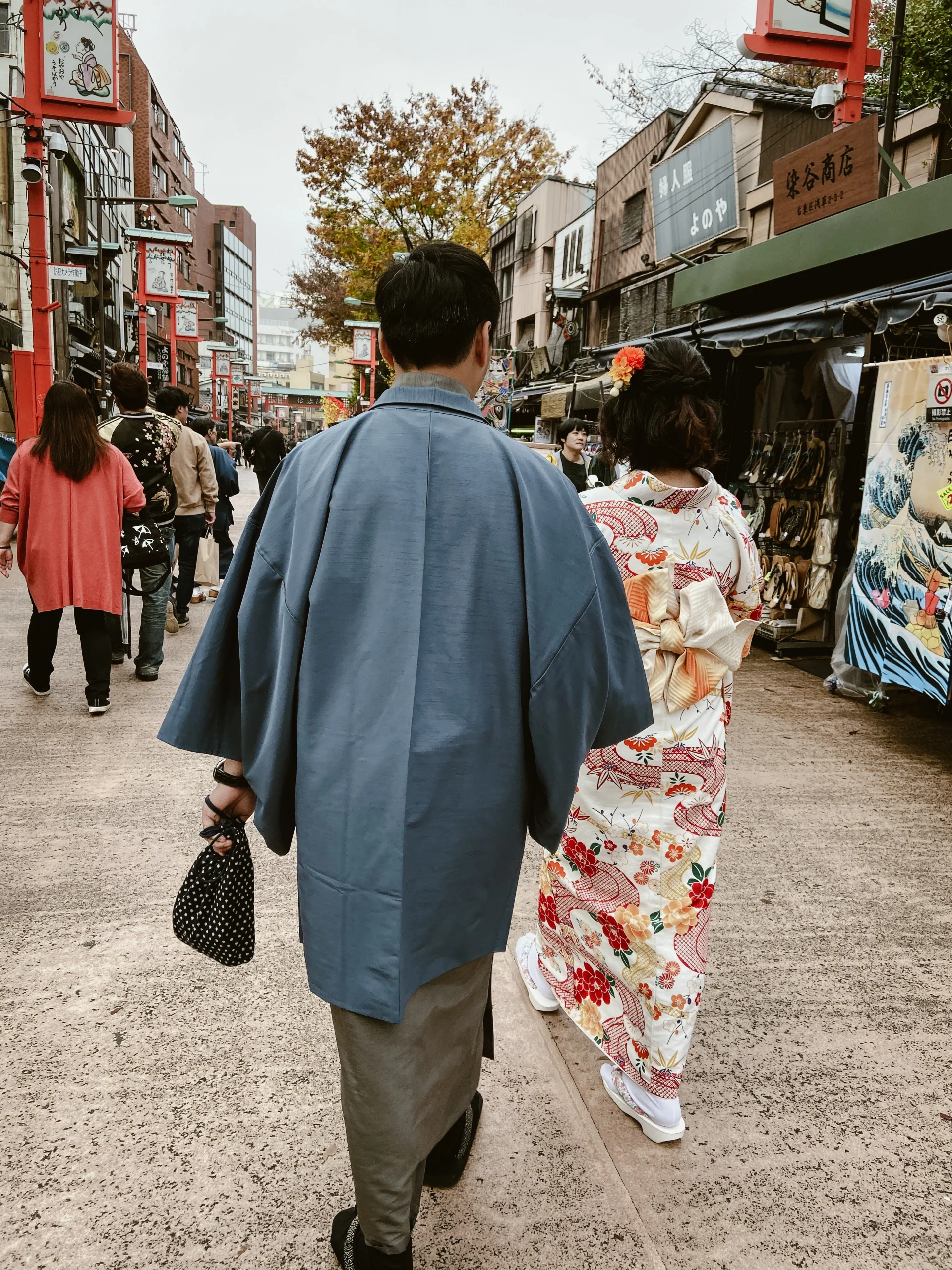 day 1-japanese traditional clothes-conscioustravel.id