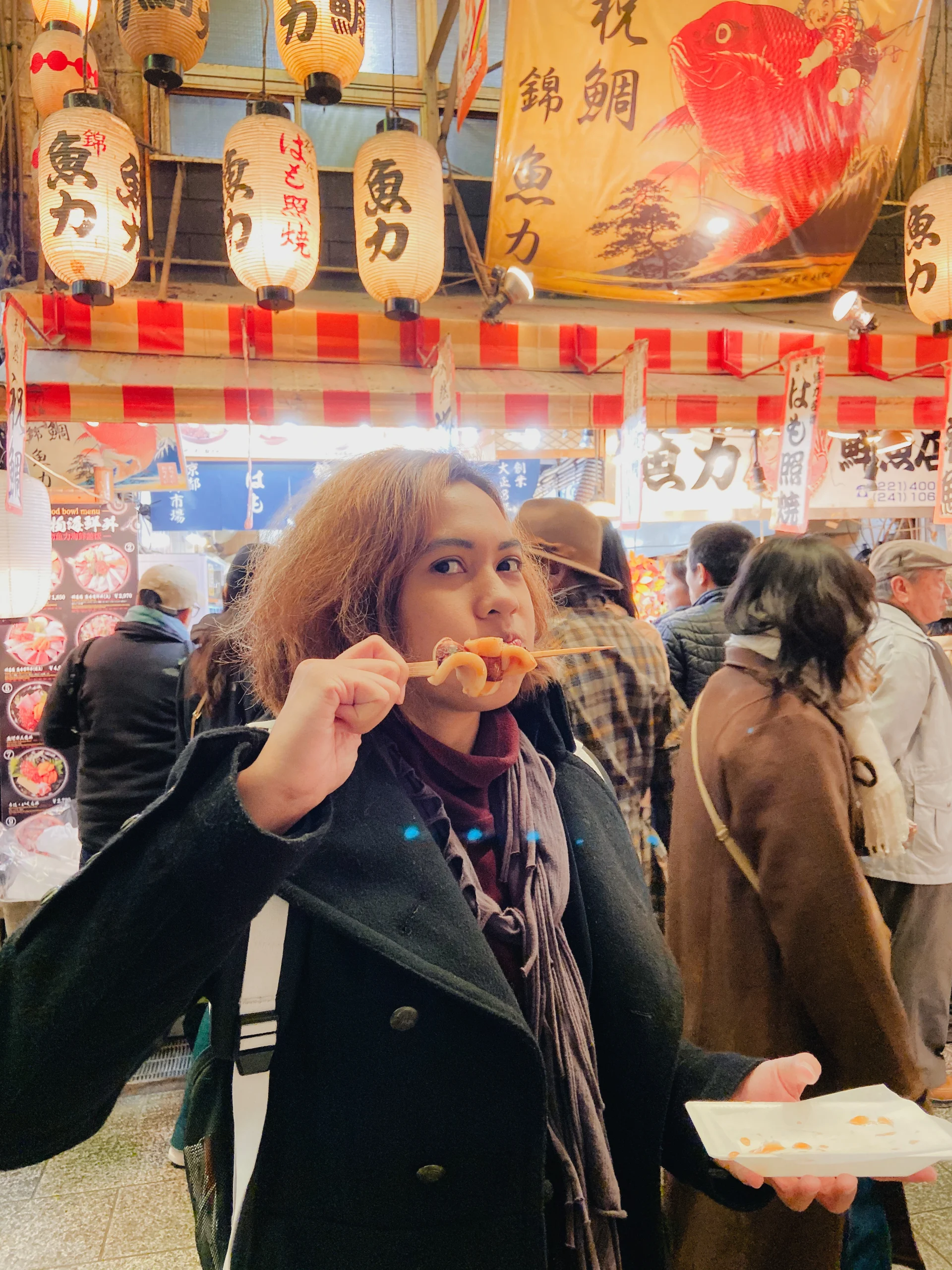 day 1-tokyo-japanese traditional market-conscioustravel.id