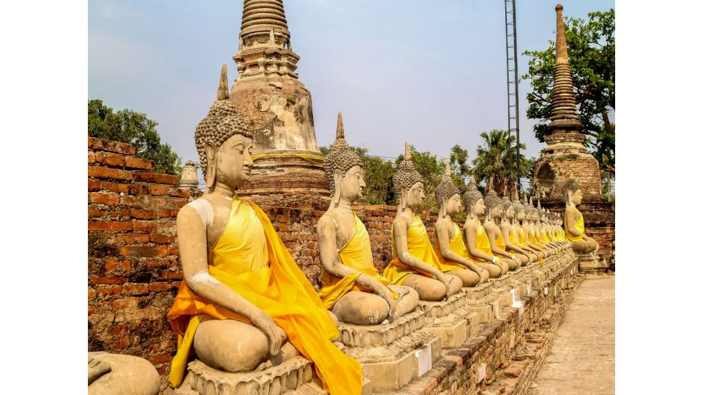 day 2-chiangmai temple-cultural-conscioustravel