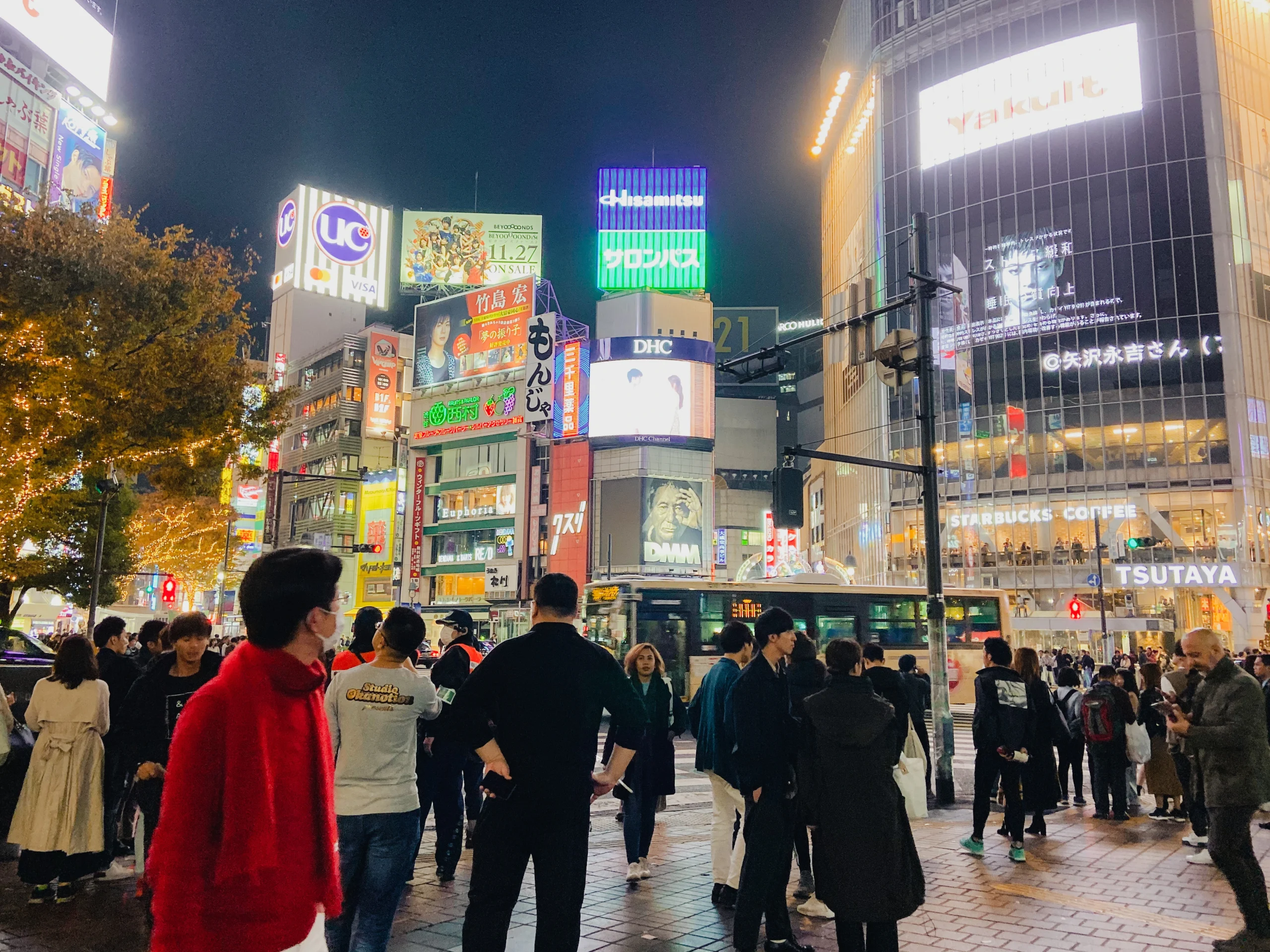 day 5-shibuya street-tokyo-conscioustravel.id
