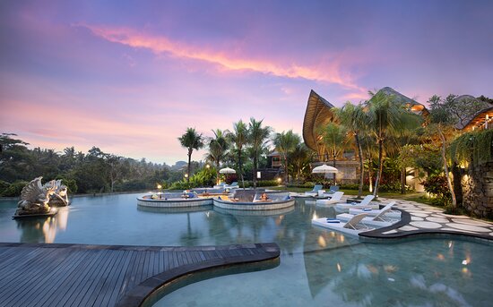 ubud